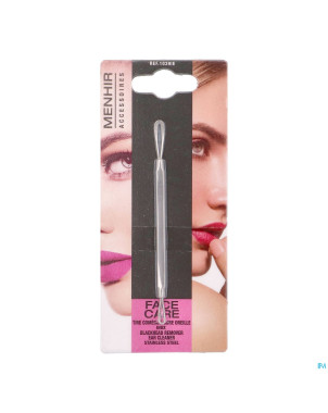 Vitry tire comedon - cure oreille 1039ie