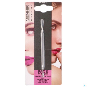 Vitry tire comedon - cure oreille 1039ie