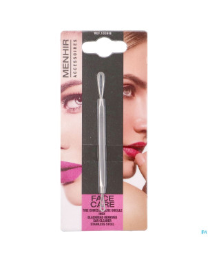 Vitry tire comedon - cure oreille 1039ie