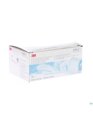 Silicone tape 3m kind removal  5,0cmx5,0m 6 27702