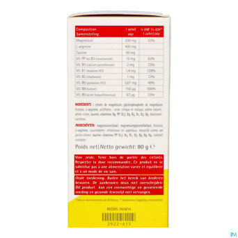 D-stress booster pdr    sach 20