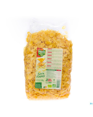 France aglut corn flakes bio    500g 6874