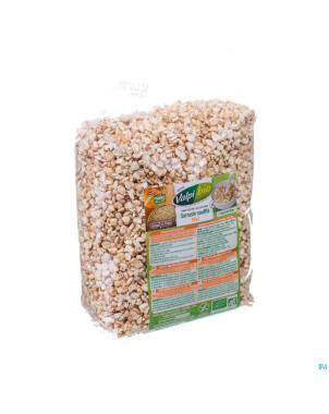 France aglut sarrasin au miel bio    200g 6873