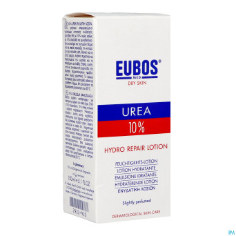 Eubos urea 10% hydro repair ps    tube 150ml