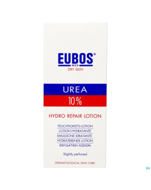 Eubos urea 10% hydro repair ps    tube 150ml