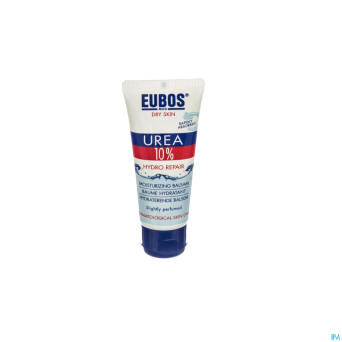Eubos urea 10% hydro repair ps    tube  50ml