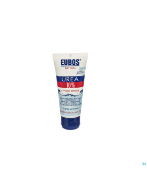 Eubos urea 10% hydro repair ps    tube  50ml