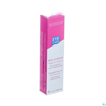 Eye care huile fortifiante ongles&cuticules 1,5ml