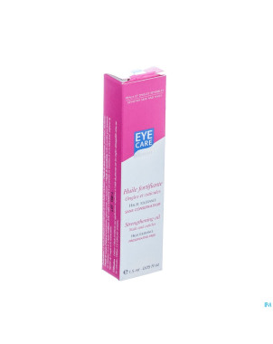 Eye care huile fortifiante ongles&cuticules 1,5ml