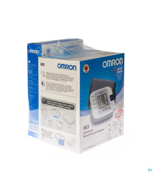 Omron tensiometre bras m3 hem7200e2 brassard m
