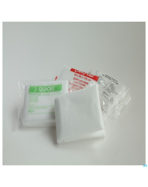 Pharmacar bandage triang. n/tisse ster