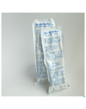 Pharmacar instant cold hot pack 220g