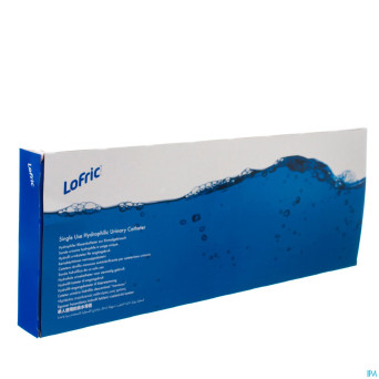 Lofric nelaton pobe    ch12 40cm 30 4001265