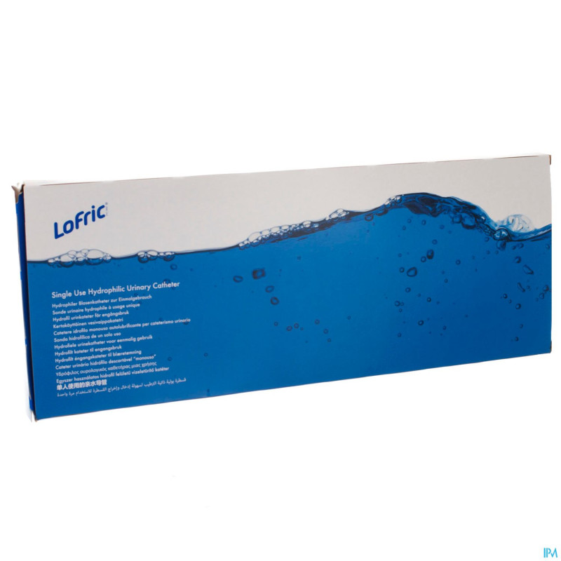 Lofric nelaton pobe    ch14 40cm 30 4001465