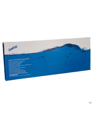 Lofric nelaton pobe    ch14 40cm 30 4001465