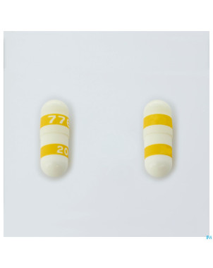 Celebrex 200mg caps 100