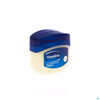 Vaseline blanche    20g pannoc