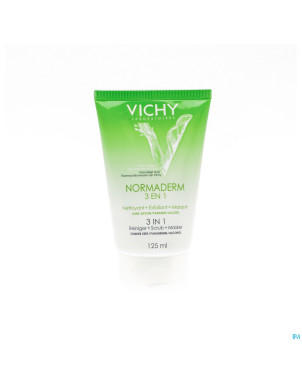 Vichy normaderm kit recrut. global 30ml+net 30ml