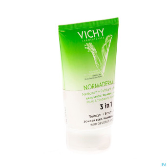 Vichy normaderm kit recrut. global 30ml+net 30ml