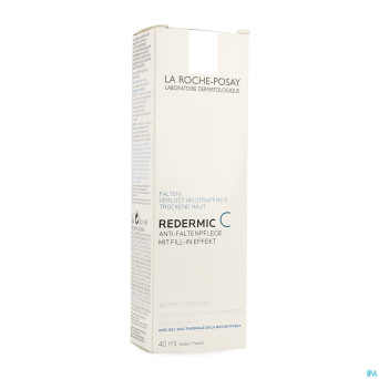 Lrp redermic c comblement a/age ps-p sens. 40ml