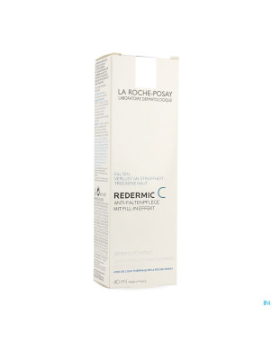 Lrp redermic c comblement a/age ps-p sens. 40ml