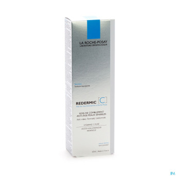 Lrp redermic c comblement a/age ps-p sens. 40ml