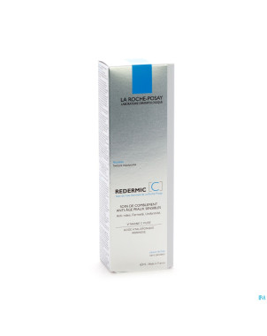 Lrp redermic c comblement a/age ps-p sens. 40ml