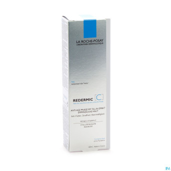 Lrp redermic c comblement a/age ps-p sens. 40ml