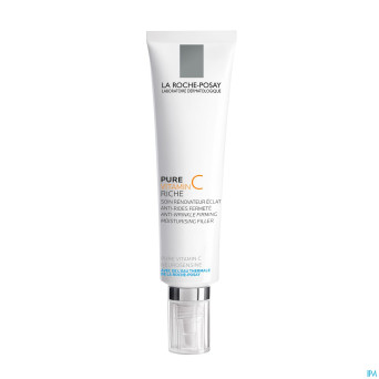 Lrp redermic c comblement a/age ps-p sens. 40ml