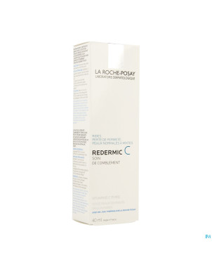 Lrp redermic c comblement a/age pn-p mixte 40ml