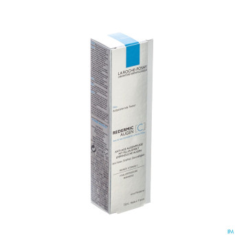 Lrp redermic c comblement a/age p sens yeux 15ml