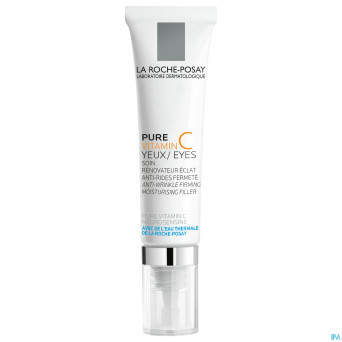 Lrp redermic c comblement a/age p sens yeux 15ml