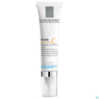 Lrp redermic c comblement a/age p sens yeux 15ml