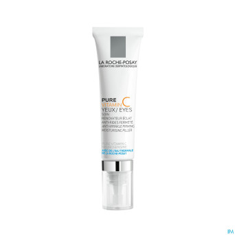 Lrp redermic c comblement a/age p sens yeux 15ml