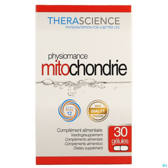 Mitochondrie    gel  30 physiomance phy173
