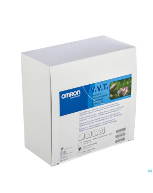 Omron set nebulisation vvt n-01 adulte
