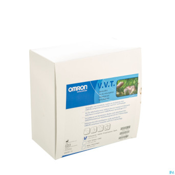 Omron set nebulisation vvt n-01 bebe