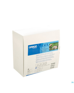 Omron set nebulisation vvt n-01 bebe