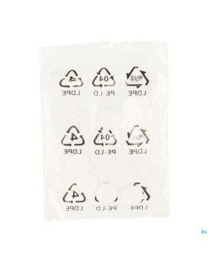 Omron filtre a air pour c801kd 5