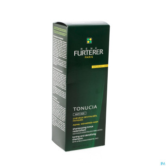 Furterer tonucia a/age sh tube 200ml   cfr 3518685