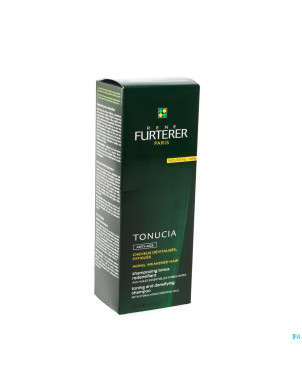 Furterer tonucia a/age sh tube 200ml   cfr 3518685