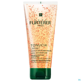 Furterer tonucia a/age sh tube 200ml   cfr 3518685