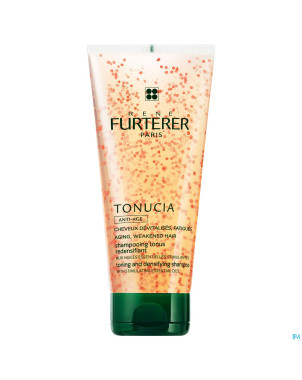 Furterer tonucia a/age sh tube 200ml   cfr 3518685