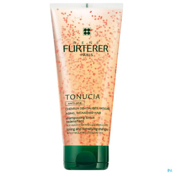 Furterer tonucia a/age sh tube 200ml   cfr 3518685