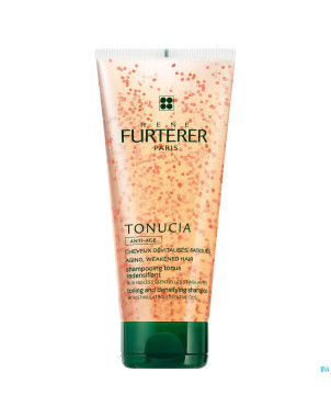 Furterer tonucia a/age sh tube 200ml   cfr 3518685