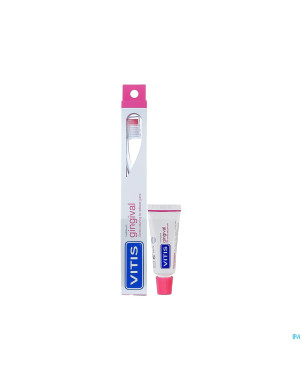Vitis gingival brosse a dents    1 2872