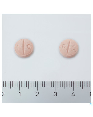 Candesartan apotex tabl 98 x 16 mg