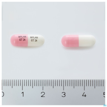 Galantamine retard mylan 24 mg caps retard 28