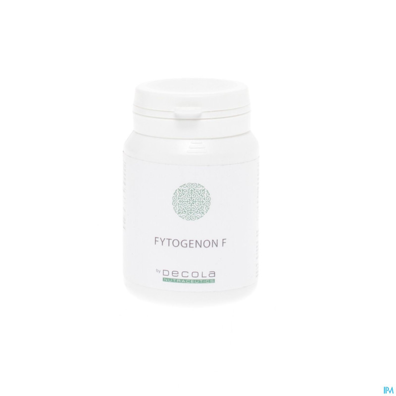 Fytogenon f nf    comp  60
