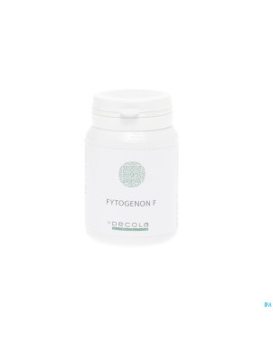 Fytogenon f nf    comp  60